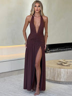 שמלת ערב דגם אביגיל